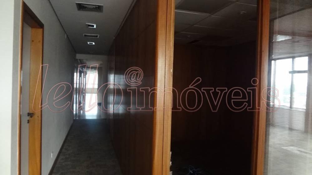 Conjunto Comercial-Sala para alugar, 360m² - Foto 8