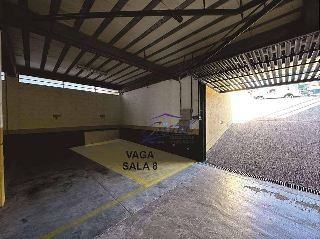 Conjunto Comercial-Sala à venda e aluguel, 39m² - Foto 13