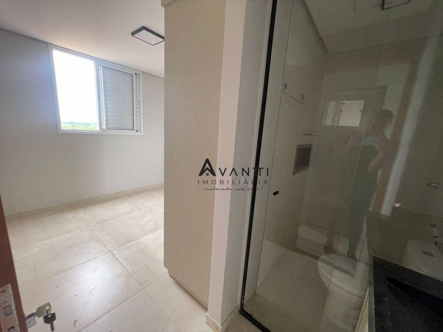 Apartamento, 2 quartos, 62 m² - Foto 4