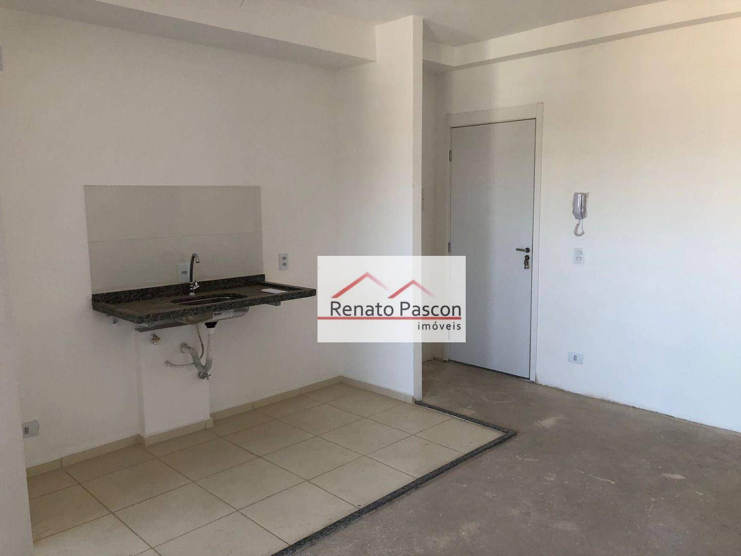 Apartamento à venda com 2 quartos, 59m² - Foto 3