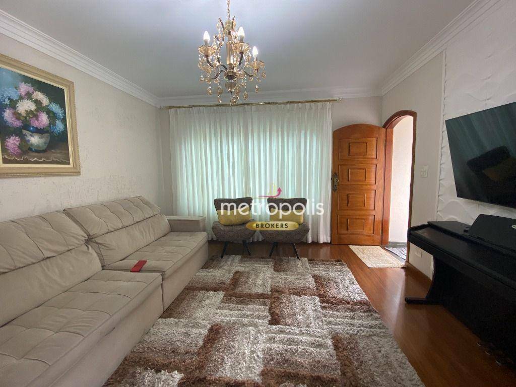 Sobrado à venda com 3 quartos, 188m² - Foto 9