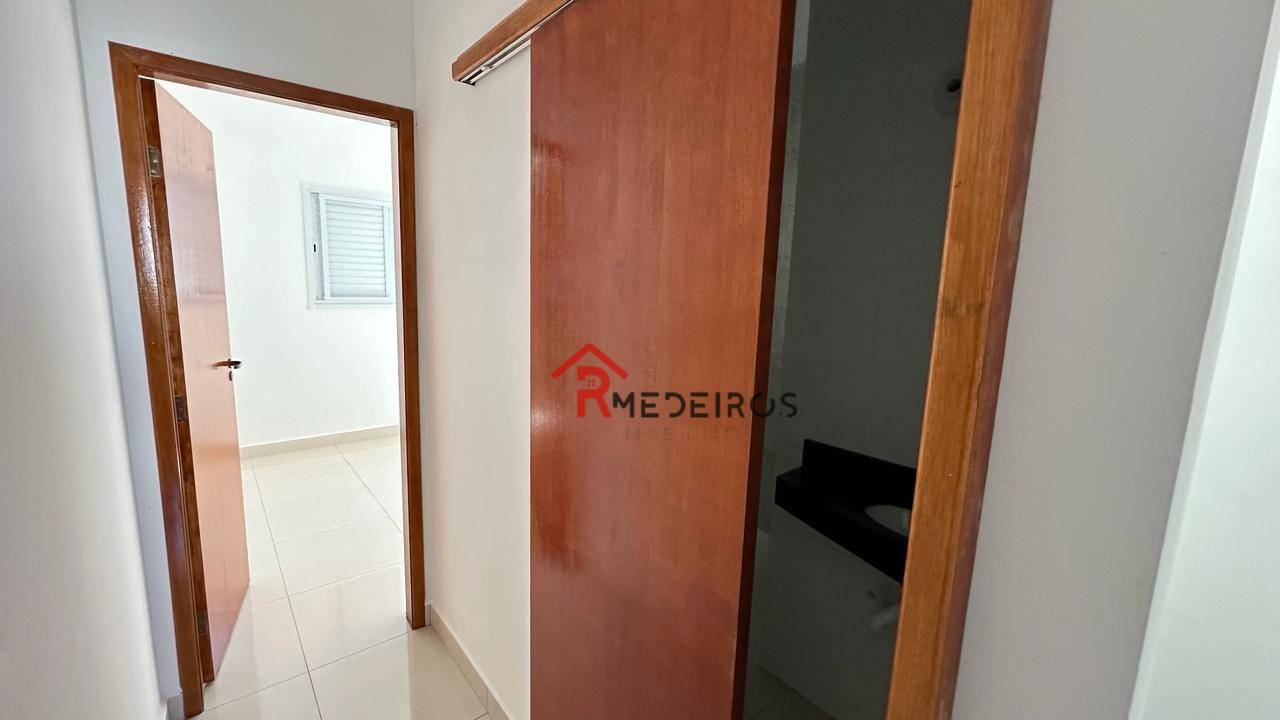 Casa de Condomínio à venda com 2 quartos, 49m² - Foto 17