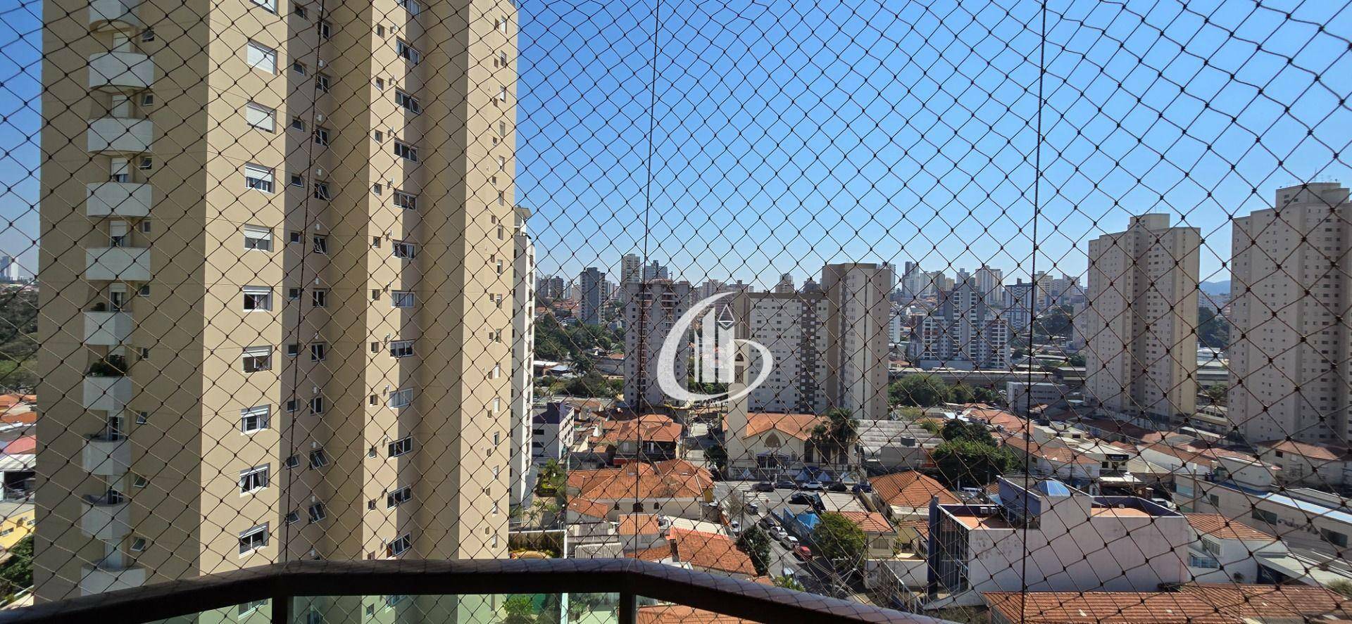 Apartamento à venda com 3 quartos, 129m² - Foto 33