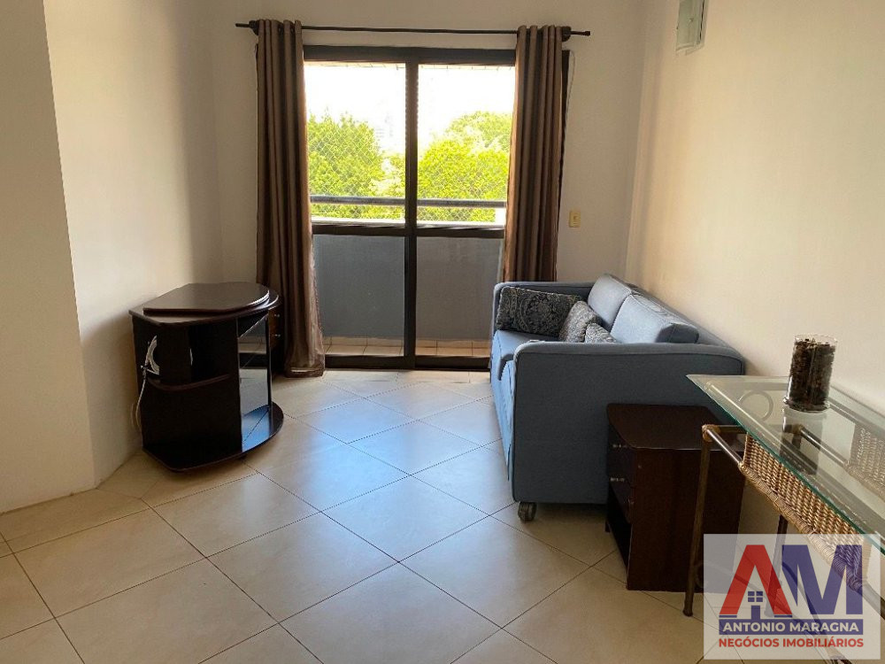 Apartamento à venda com 1 quarto, 54m² - Foto 16