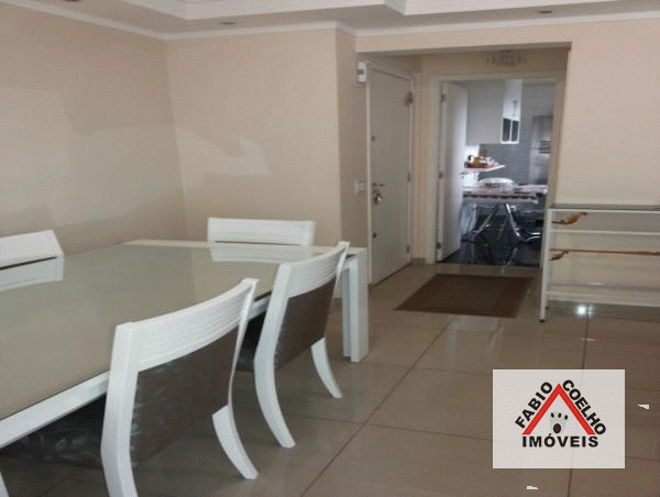 Apartamento à venda com 3 quartos, 107m² - Foto 5