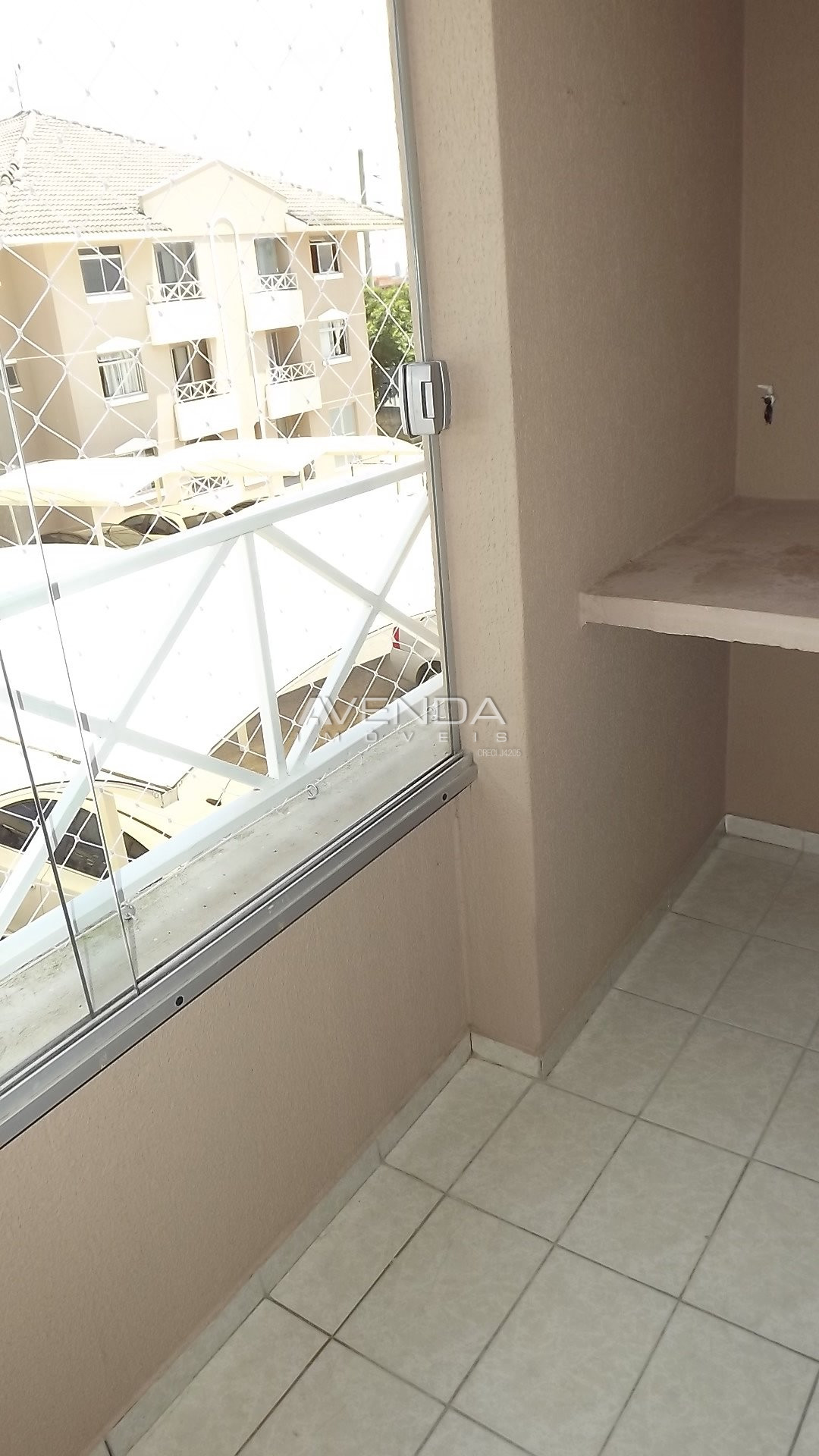 Apartamento à venda com 3 quartos, 65m² - Foto 14