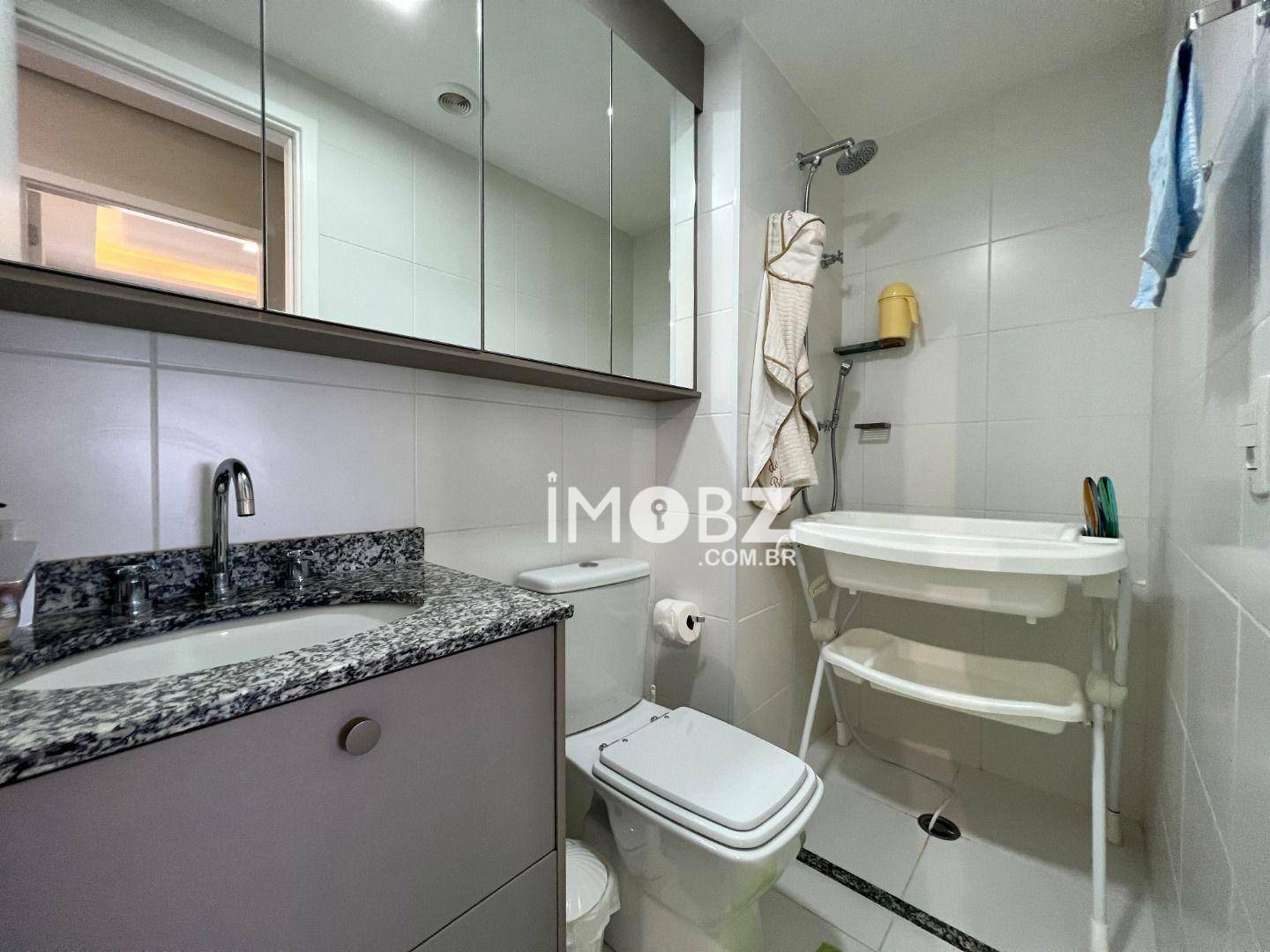 Apartamento à venda com 2 quartos, 62m² - Foto 16