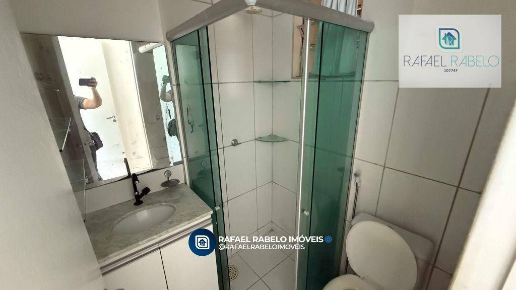 Apartamento à venda com 3 quartos, 63m² - Foto 13