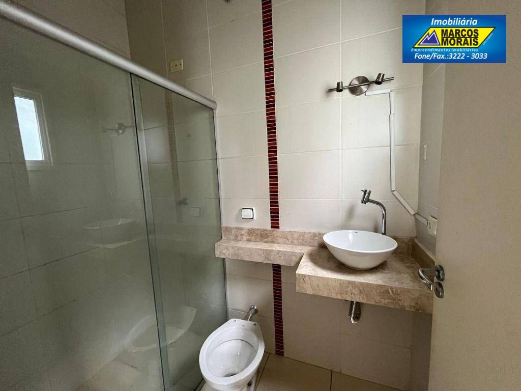 Casa de Condomínio, 2 quartos - Foto 10