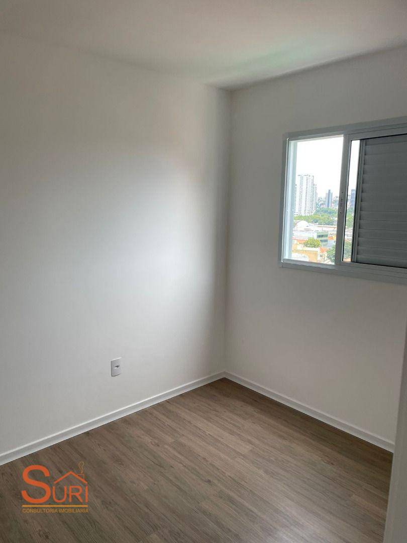 Apartamento à venda com 2 quartos, 50m² - Foto 5