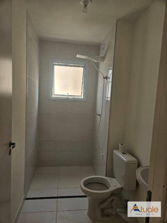 Apartamento à venda com 2 quartos, 58m² - Foto 8