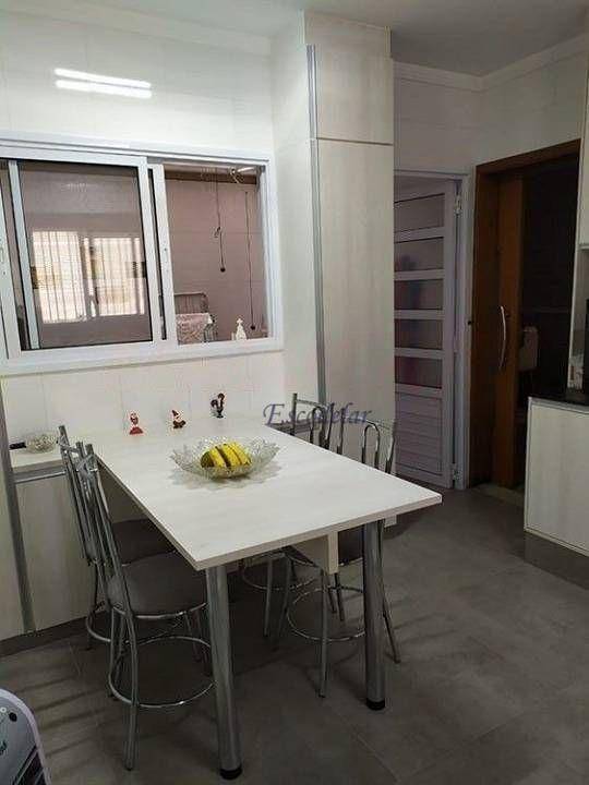 Casa de Condomínio à venda com 3 quartos, 188m² - Foto 3