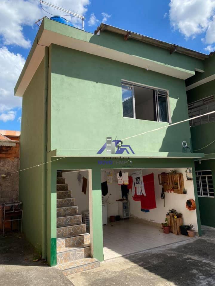 Casa à venda com 2 quartos, 200m² - Foto 4