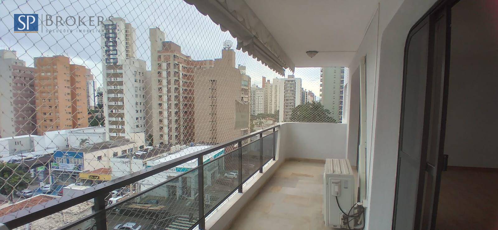 Apartamento à venda com 3 quartos, 245m² - Foto 9