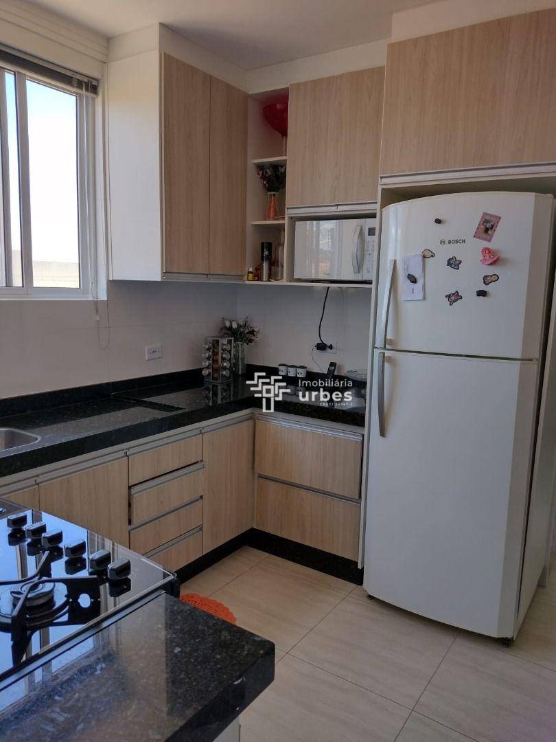 Apartamento à venda com 2 quartos, 67m² - Foto 8