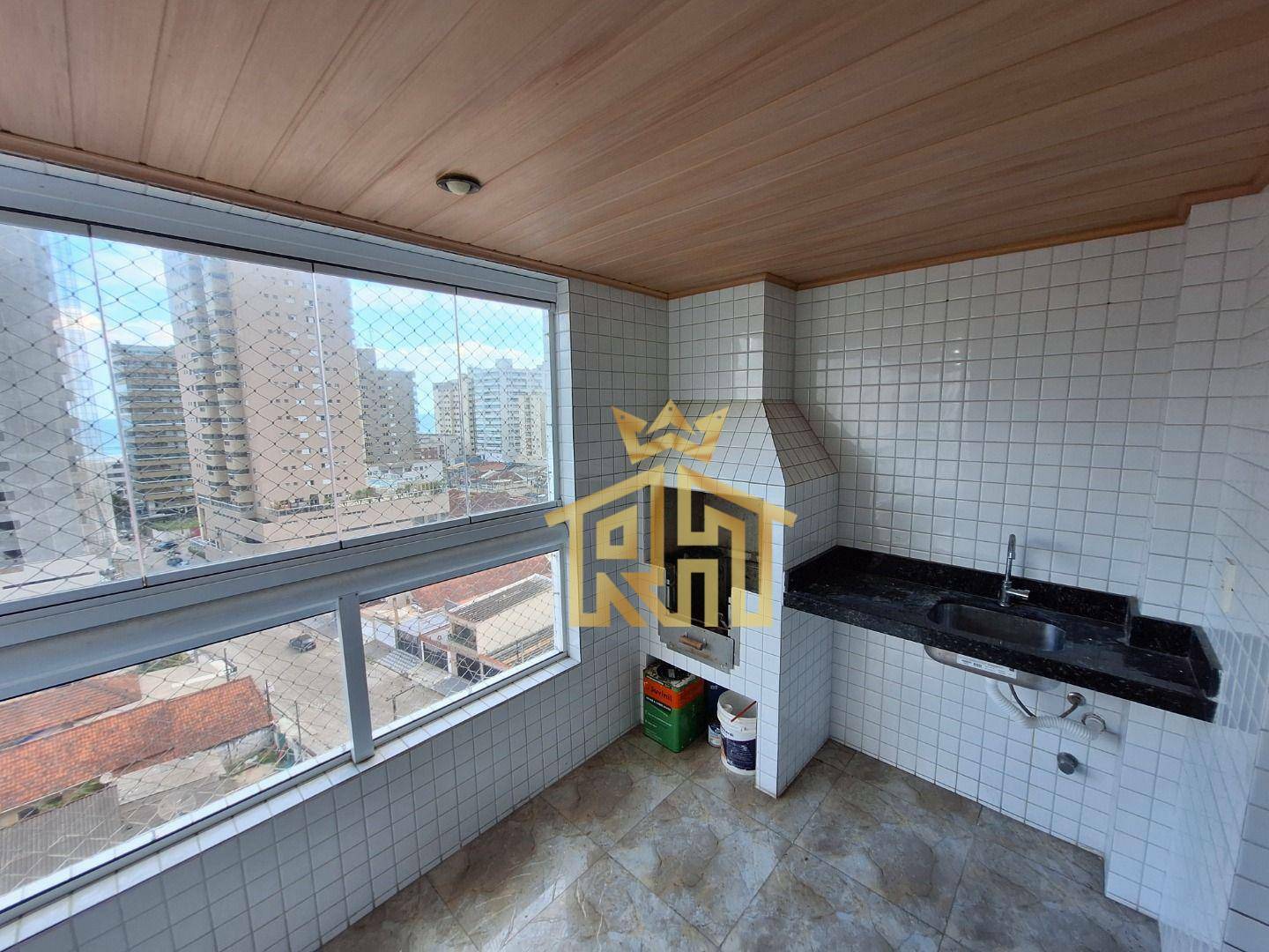 Apartamento para alugar com 2 quartos, 85m² - Foto 3