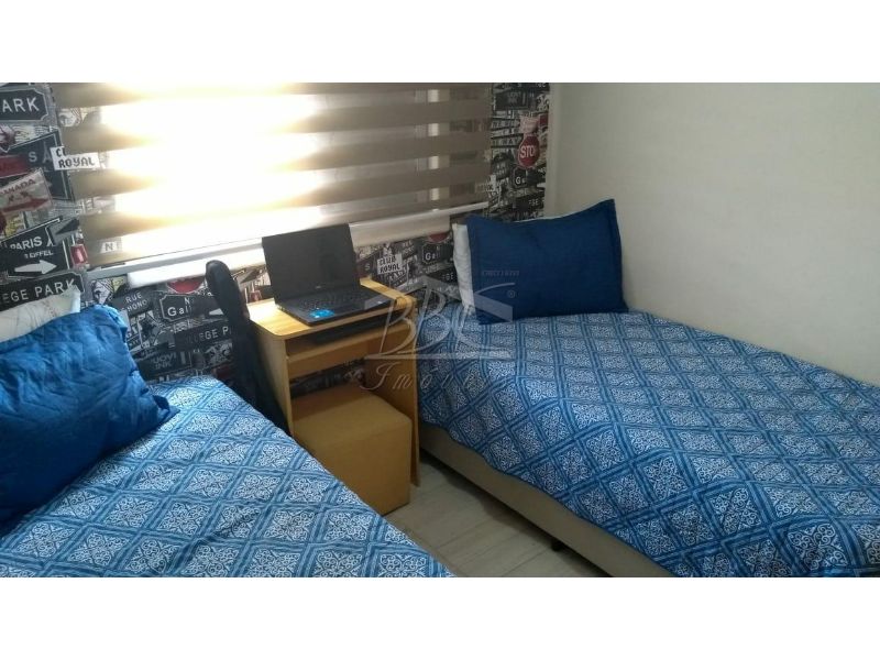 Apartamento à venda com 2 quartos, 60m² - Foto 14