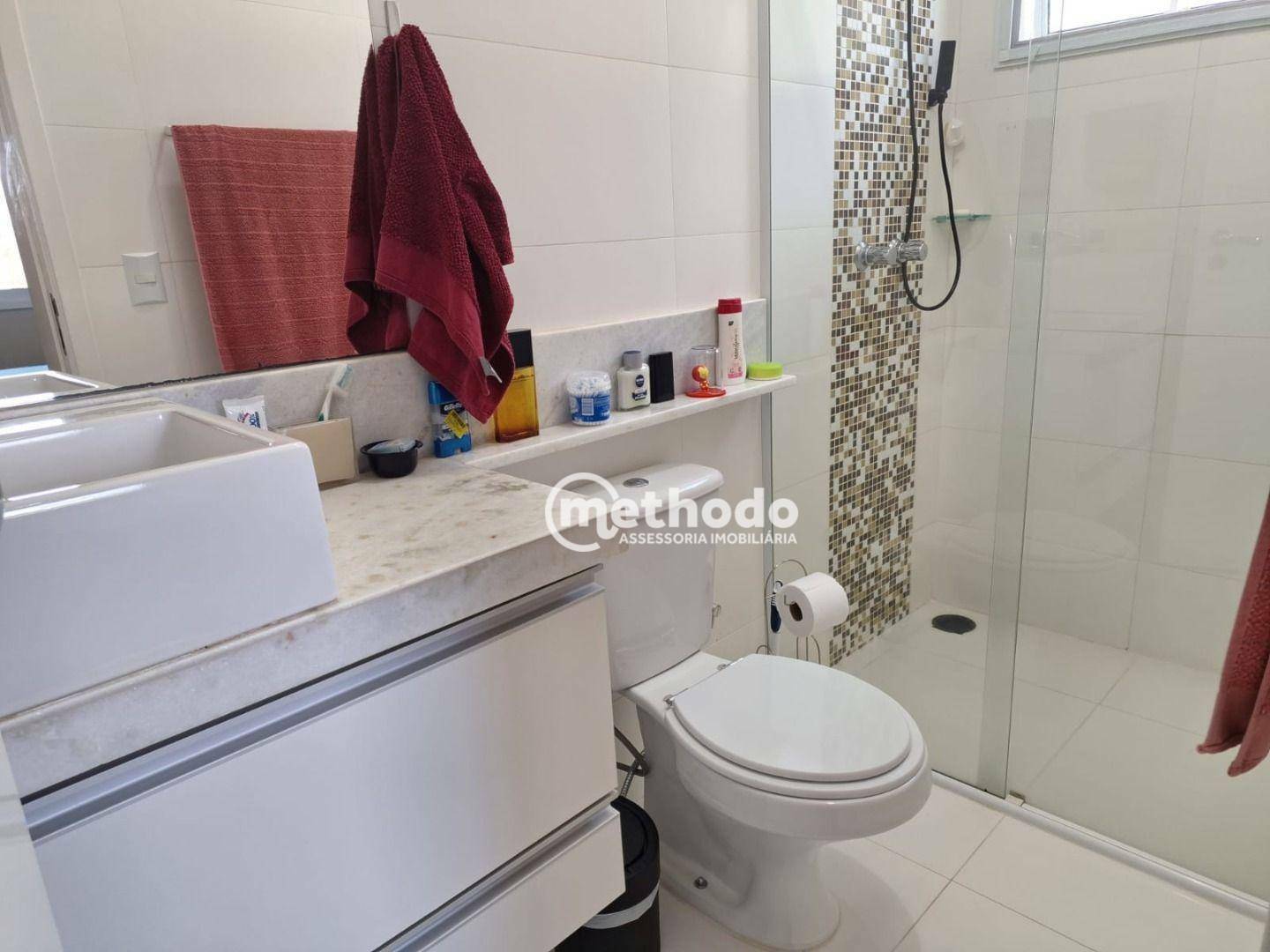 Casa de Condomínio à venda com 3 quartos, 138m² - Foto 29
