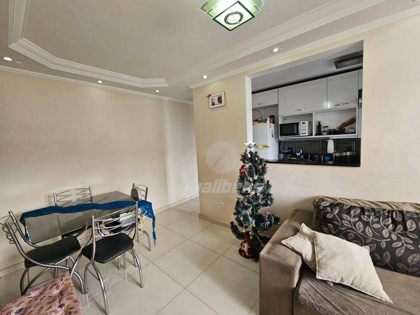 Apartamento à venda com 2 quartos, 45m² - Foto 7