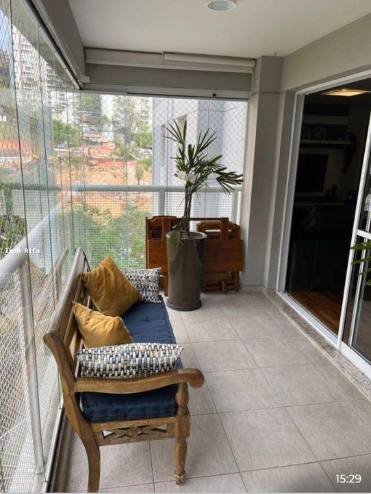 Apartamento à venda com 3 quartos, 106m² - Foto 3