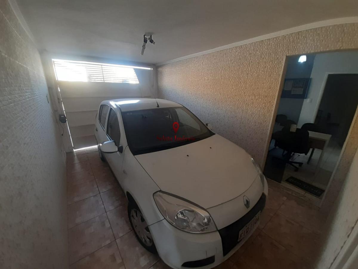 Casa à venda com 3 quartos, 191m² - Foto 2