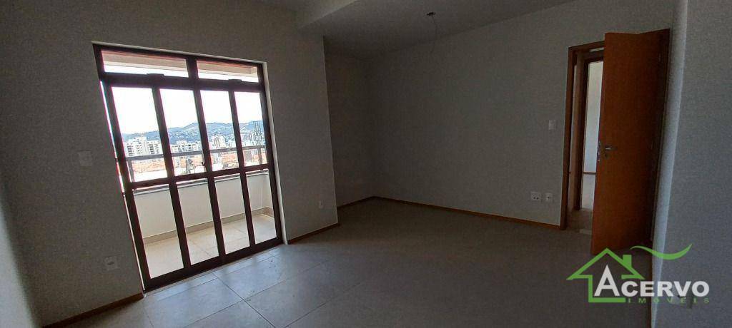 Cobertura à venda com 3 quartos, 151m² - Foto 3