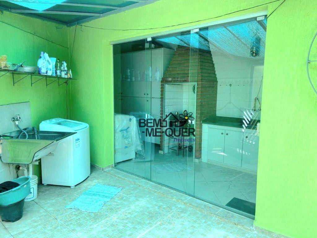 Casa à venda e aluguel com 2 quartos, 153m² - Foto 15