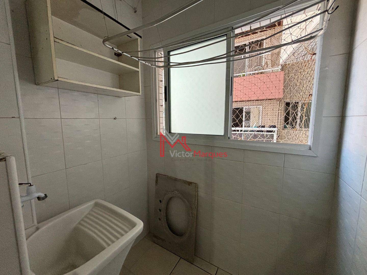 Apartamento para alugar com 2 quartos, 65m² - Foto 6