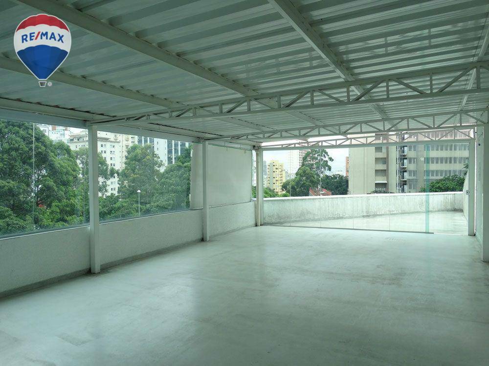 Prédio Inteiro para alugar, 675m² - Foto 17