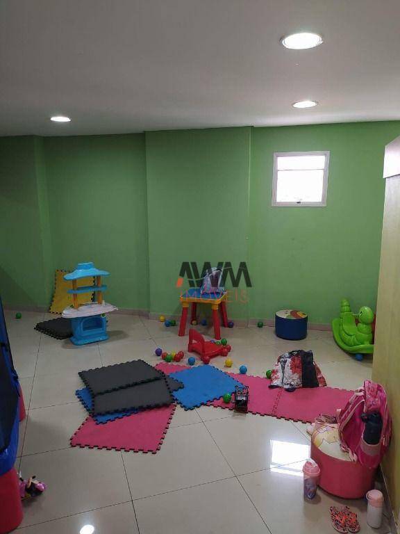 Apartamento à venda com 3 quartos, 87m² - Foto 7
