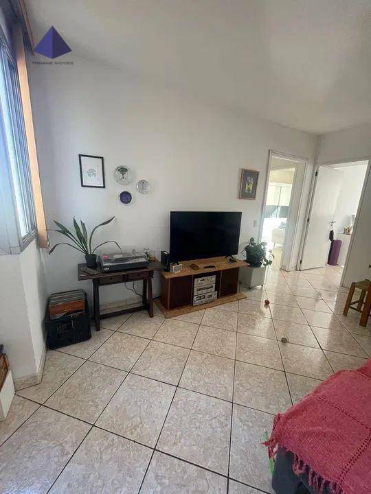 Apartamento à venda com 2 quartos, 63m² - Foto 1