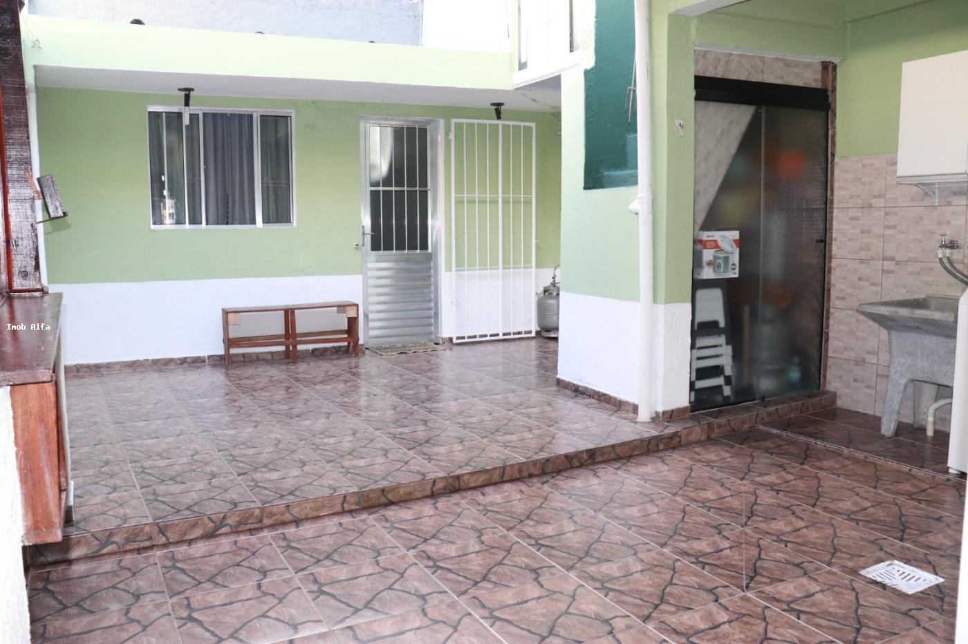 Sobrado à venda com 3 quartos, 180m² - Foto 16