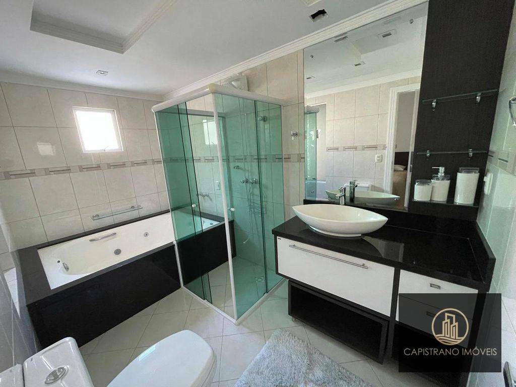 Apartamento à venda com 3 quartos, 143m² - Foto 24