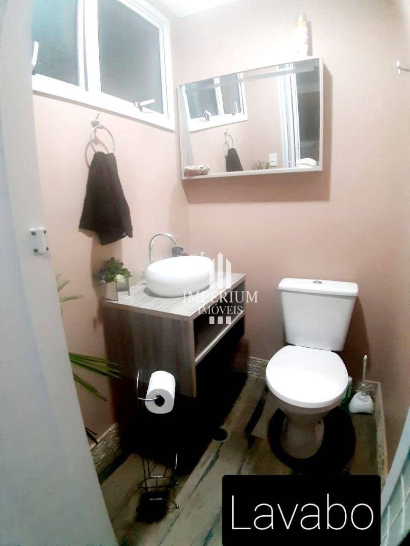 Sobrado à venda com 3 quartos, 117m² - Foto 9