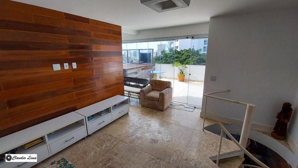 Cobertura à venda com 3 quartos, 177m² - Foto 22