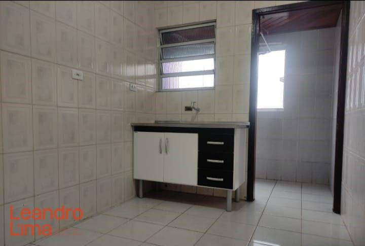 Apartamento à venda com 2 quartos, 54m² - Foto 3