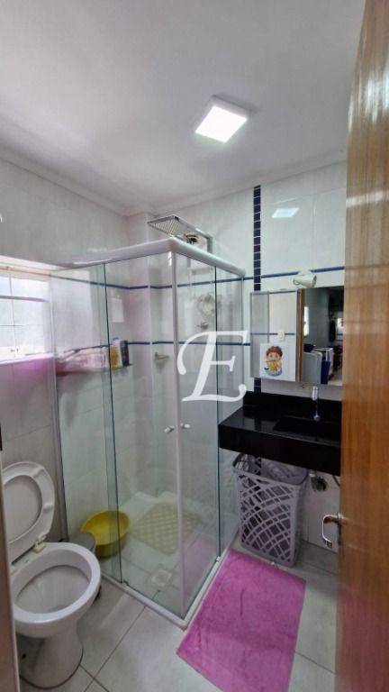 Sobrado à venda com 3 quartos, 150m² - Foto 12