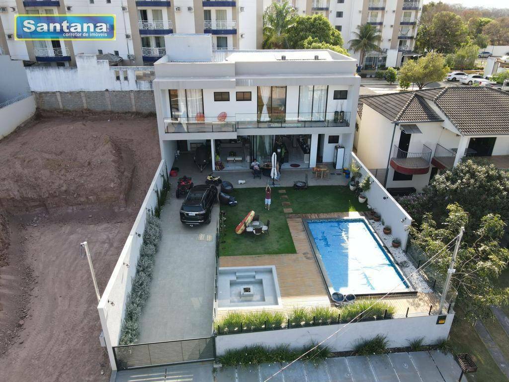 Casa de Condomínio, 3 quartos - Foto 3