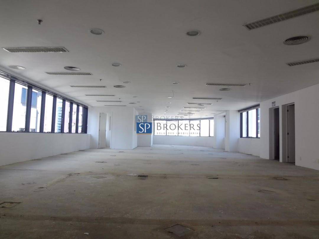 Conjunto Comercial-Sala para alugar, 223m² - Foto 1