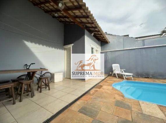 Casa de Condomínio à venda com 3 quartos, 306m² - Foto 14