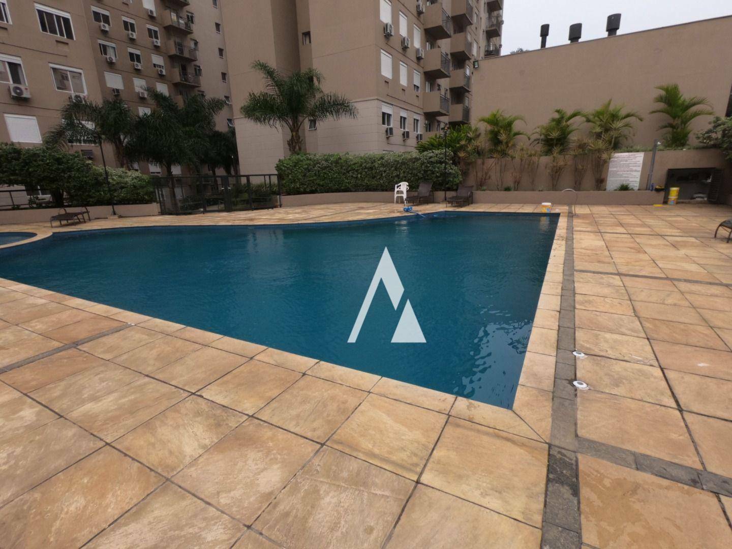 Apartamento para alugar com 3 quartos, 67m² - Foto 52