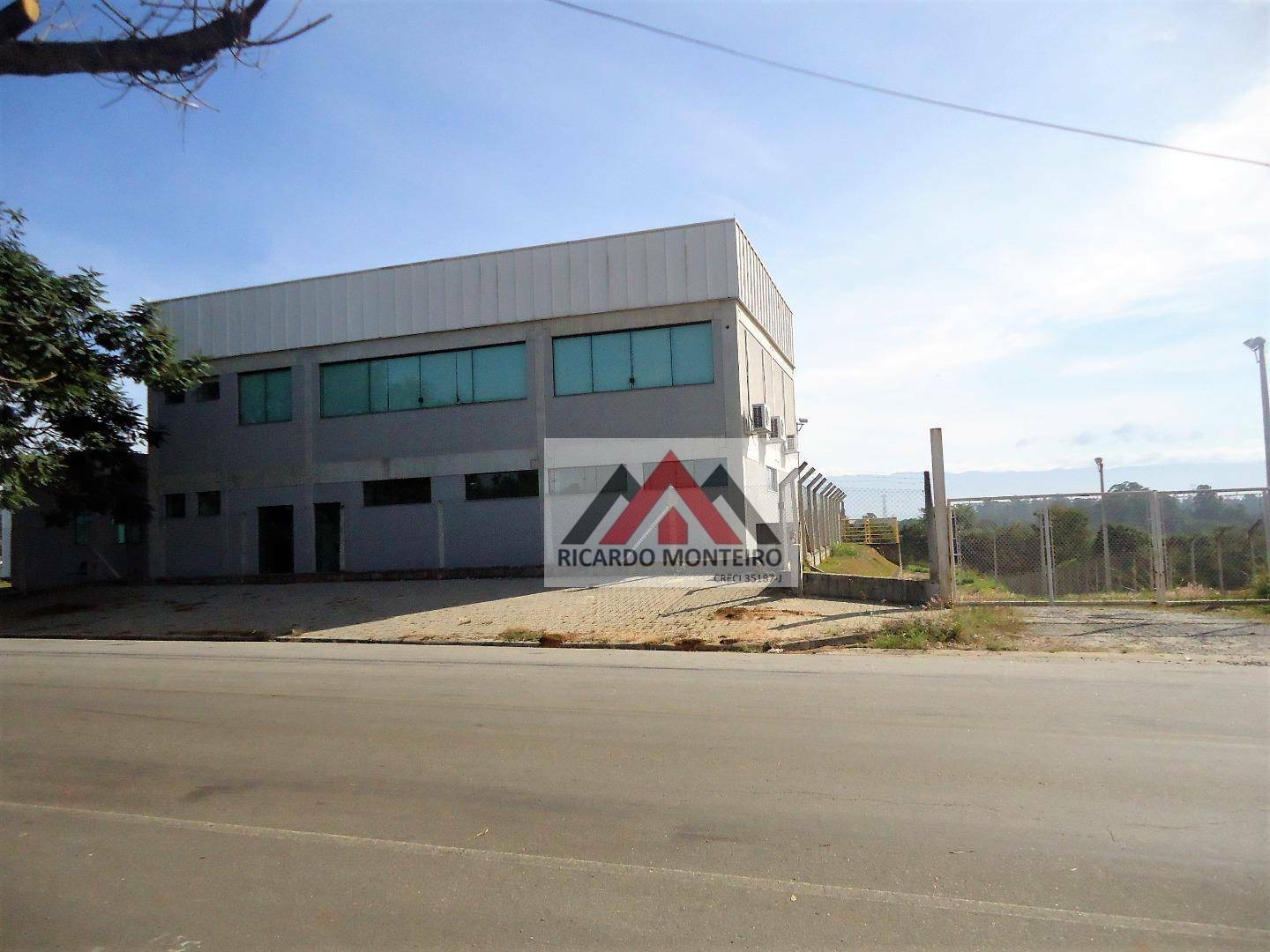 Depósito-Galpão-Armazém para alugar, 2624m² - Foto 41