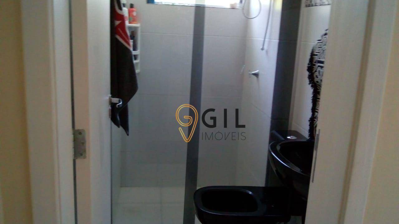 Apartamento à venda com 2 quartos, 44m² - Foto 19