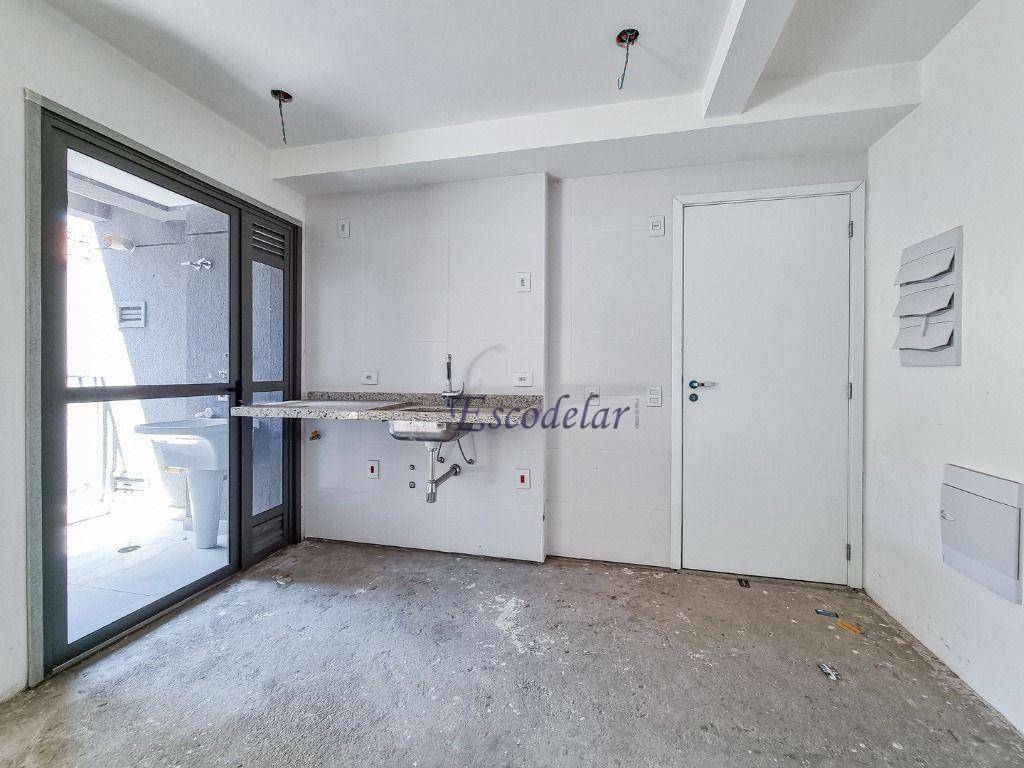 Apartamento à venda com 3 quartos, 133m² - Foto 10