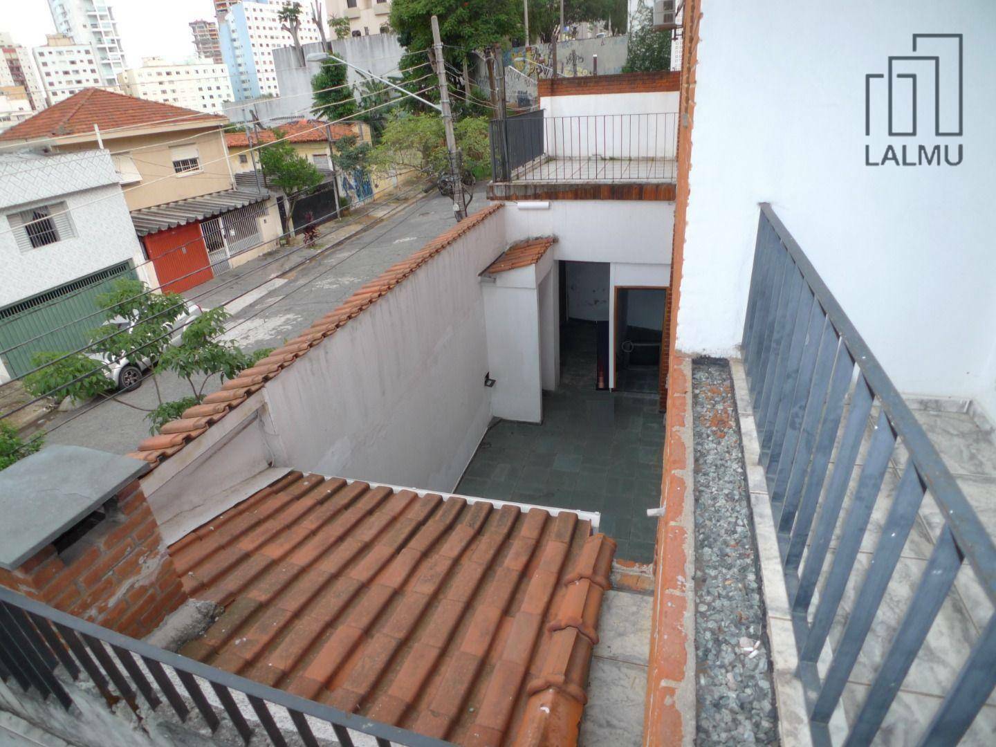 Casa à venda e aluguel com 3 quartos, 170m² - Foto 7