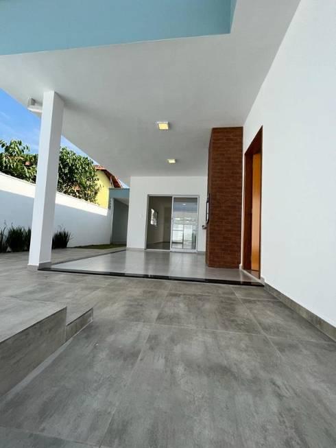 Casa à venda com 3 quartos, 306m² - Foto 20