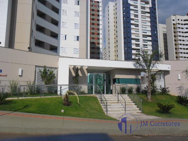 Apartamento à venda com 3 quartos, 72m² - Foto 2