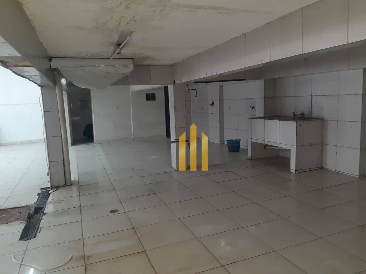 Loja-Salão para alugar, 500m² - Foto 7