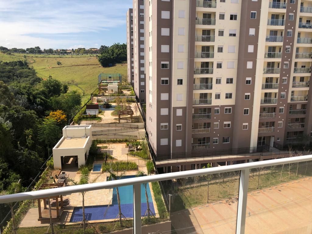 Apartamento à venda com 3 quartos, 81m² - Foto 1