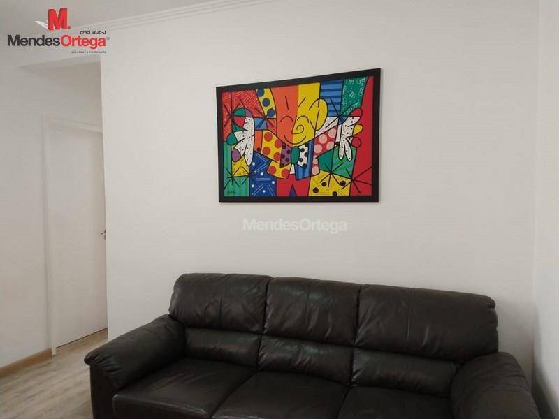 Apartamento para alugar com 2 quartos, 48m² - Foto 5